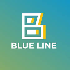 Blue Line