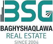 Baghy Shaqlawa Real Estate
