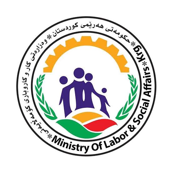 Ministry of Labour and Social Affairs