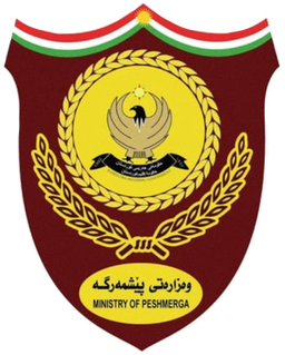 Ministry of Peshmerga