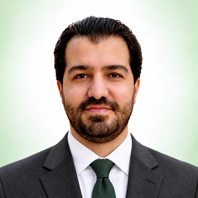 Maher Hassan